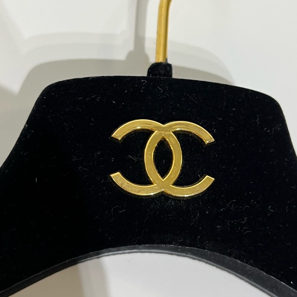 Chanel Coat/Jacket Hanger - Picture 3 of 13